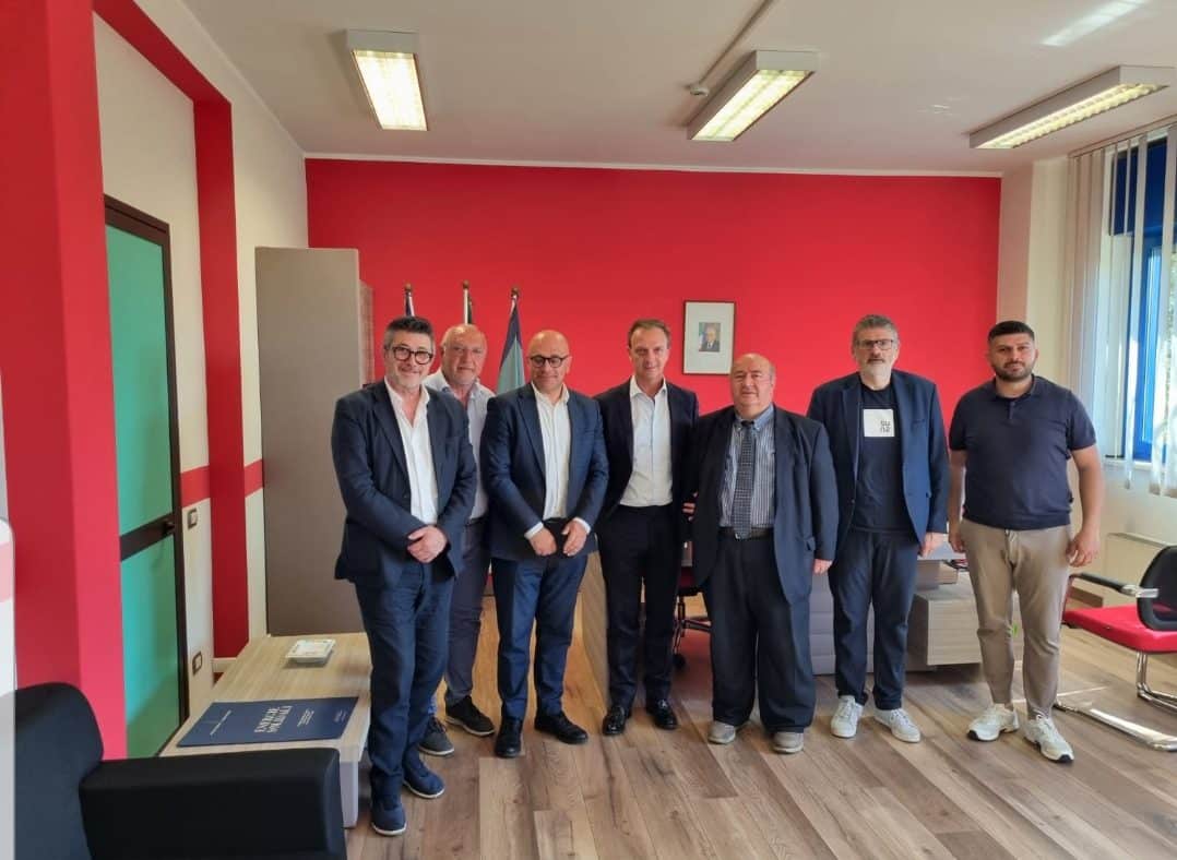 Filettino, Piglio e Trevi nel Lazio avranno il medico: decisivo l’incontro con ASL, sindaci e Provincia di Frosinone. Quadrini – “restituiamo fiducia e diritti ai cittadini” Filettino, Piglio e Trevi nel Lazio avranno il medico: decisivo l’incontro con ASL, sindaci e Provincia di Frosinone. Quadrini – “restituiamo fiducia e diritti ai cittadini”