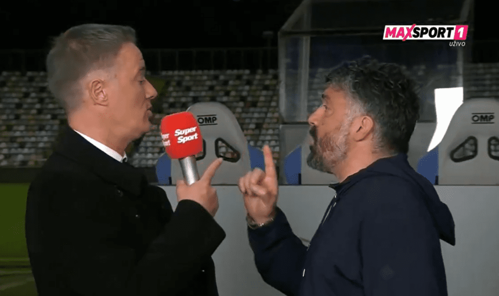 Gattuso è già “ringhio nazionale”: la retorica del “cazzuto” che perseguita il nuovo ct Gattuso è già “ringhio nazionale”: la retorica del “cazzuto” che perseguita il nuovo ct