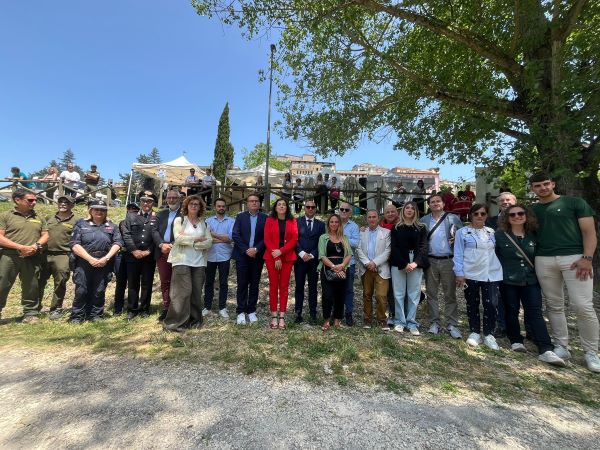Chiusura in grande stile per il progetto GENS Chiusura in grande stile per il progetto GENS
