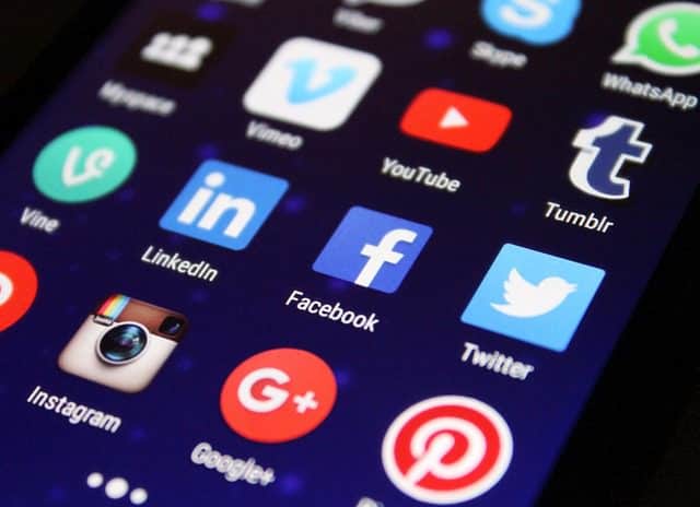Quali sono le Regioni più social d’Italia? Tante sorprese in classifica social network