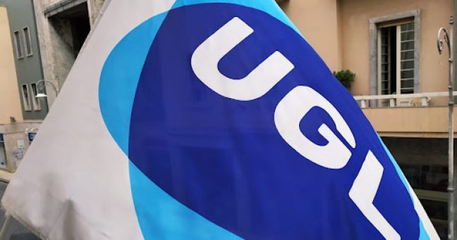 Sanità Puglia, UGL: “Perché gli operatori del CUP di Taranto devono essere considerati di serie B?” Sanità Puglia, UGL: “Perché gli operatori del CUP di Taranto devono essere considerati di serie B?”