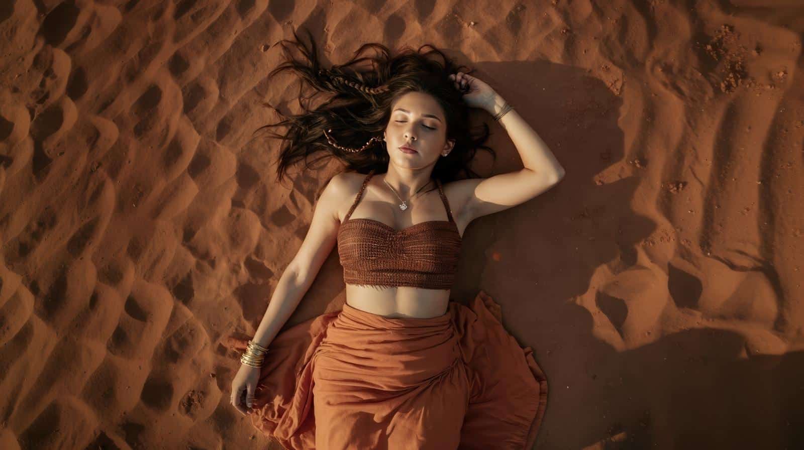Maiisha presenta il nuovo singolo “Maisha” Maiisha presenta il nuovo singolo “Maisha”