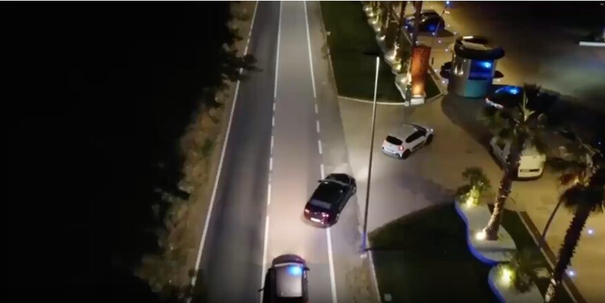 Potenza – Sgominato gruppo di riciclatori dei proventi della criminalità foggiana Potenza – Sgominato gruppo di riciclatori dei proventi della criminalità foggiana