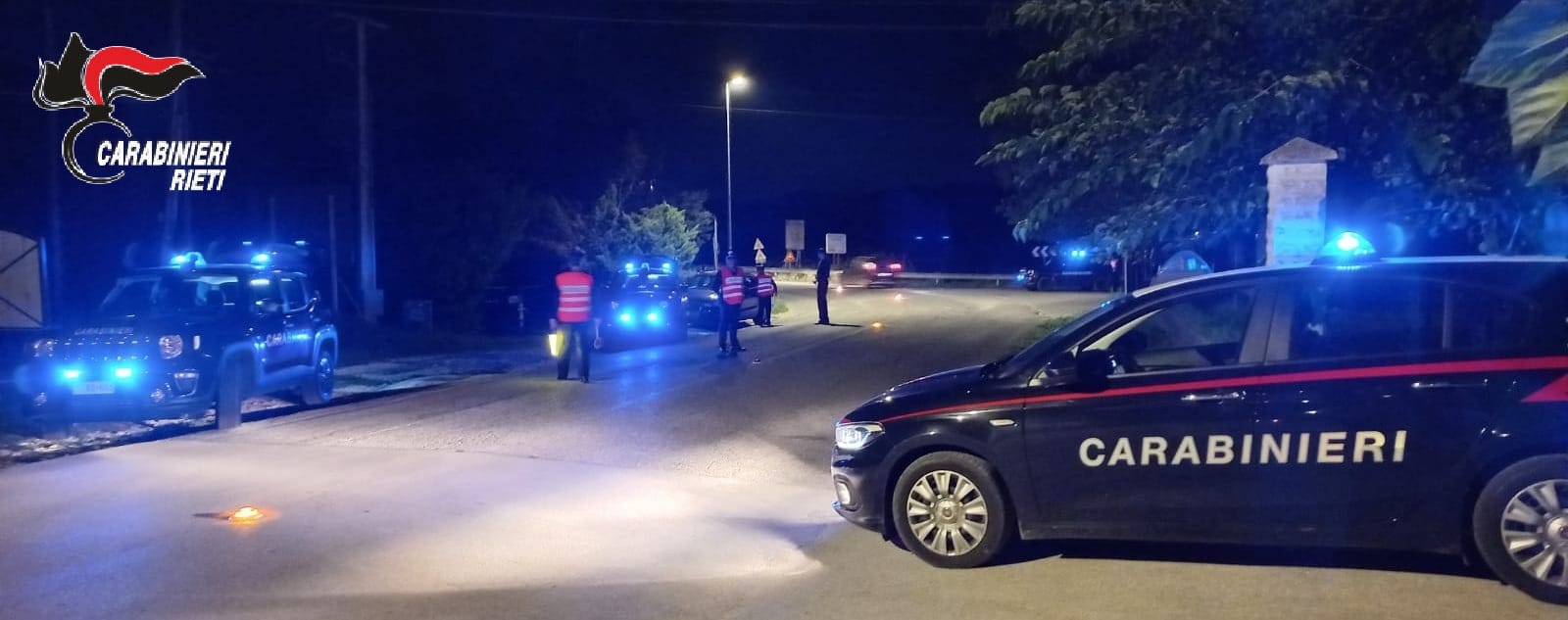 POGGIO MIRTETO: CONTROLLI STRAORDINARI DEI CARABINIERI NEL WEEKEND: TRE DENUNCE PER GUIDA IN STATO DI EBREZZA POGGIO MIRTETO: CONTROLLI STRAORDINARI DEI CARABINIERI NEL WEEKEND: TRE DENUNCE PER GUIDA IN STATO DI EBREZZA