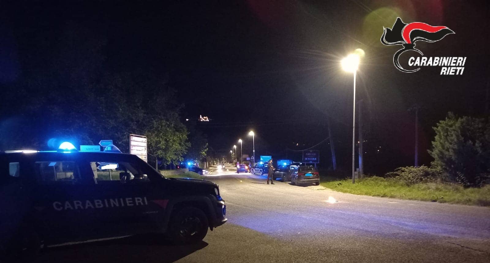 POGGIO MIRTETO. I CARABINIERI ARRESTANO UN GIOVANE PER DETENZIONE DI STUPEFACENTI, RESISTENZA A PUBBLICO UFFICIALE E GUIDA IN STATO DI EBBREZZA POGGIO MIRTETO. I CARABINIERI ARRESTANO UN GIOVANE PER DETENZIONE DI STUPEFACENTI, RESISTENZA A PUBBLICO UFFICIALE E GUIDA IN STATO DI EBBREZZA
