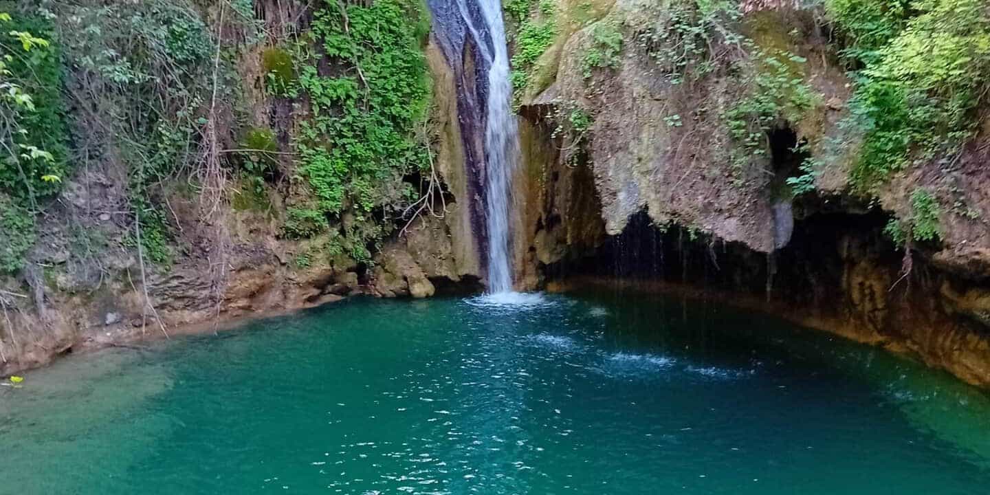 L’altra faccia della Toscana tra sport, acqua e natura L’altra faccia della Toscana tra sport, acqua e natura