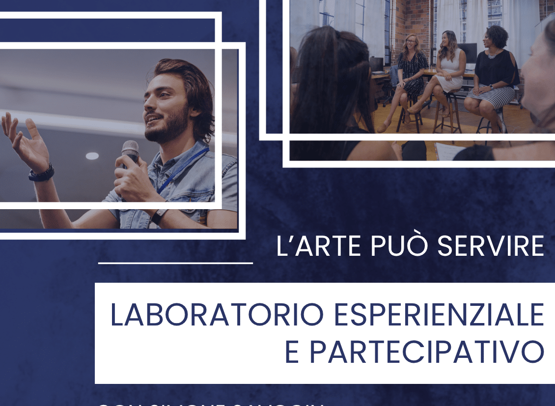 LAPS 25/26: Il laboratorio del Rotary Roma Tevere sulla comunicazione consapevole LAPS 25/26: Il laboratorio del Rotary Roma Tevere sulla comunicazione consapevole