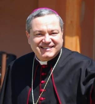 E’ calabrese il nuovo Vescovo diocesano E’ calabrese il nuovo Vescovo diocesano