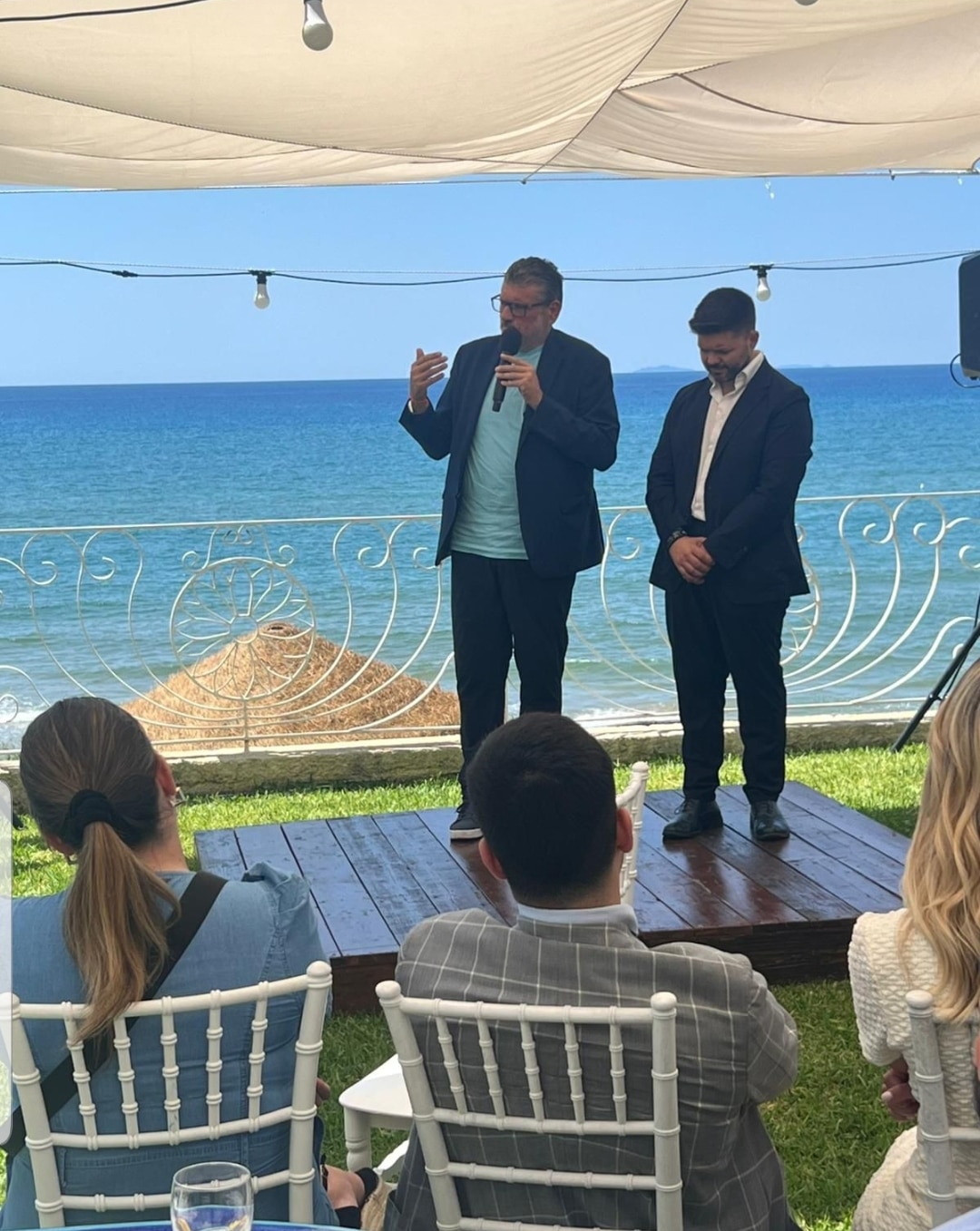Fondi ospita il primo incontro della Consulta ANCI Giovani Lazio: protagonisti i giovani amministratori del territorio. Presente anche il membro del direttivo Quadrini Fondi ospita il primo incontro della Consulta ANCI Giovani Lazio: protagonisti i giovani amministratori del territorio. Presente anche il membro del direttivo Quadrini
