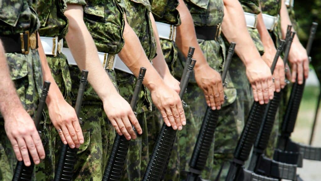 La denuncia del Sindacato Unico dei Militari: “Armi chimiche nel Comprensorio di Santa Lucia, salute a rischio” La denuncia del Sindacato Unico dei Militari: “Armi chimiche nel Comprensorio di Santa Lucia, salute a rischio”