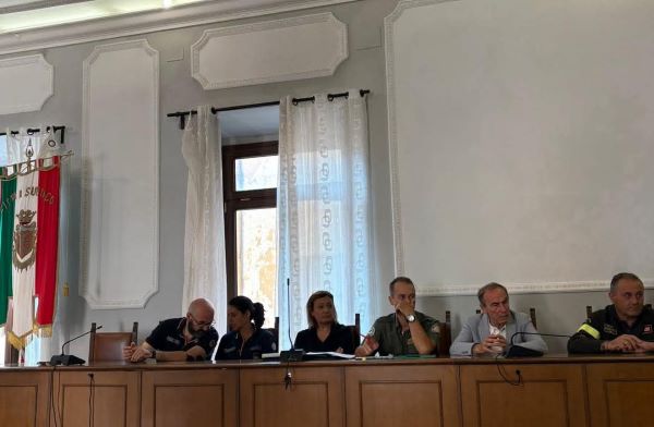 Operazione “Monte Livata Sicura”, in vista del grande afflusso estivo Operazione “Monte Livata Sicura”, in vista del grande afflusso estivo