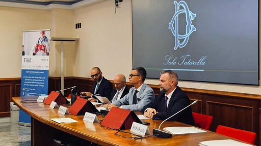 Nefropatie, da Fism progetto per screening lavoratori aziende sanitarie Nefropatie, da Fism progetto per screening lavoratori aziende sanitarie
