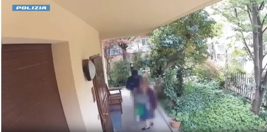 Furto con raggiro ai danni di un’anziana dal valore di 1 milione di euro Furto con raggiro ai danni di un’anziana dal valore di 1 milione di euro