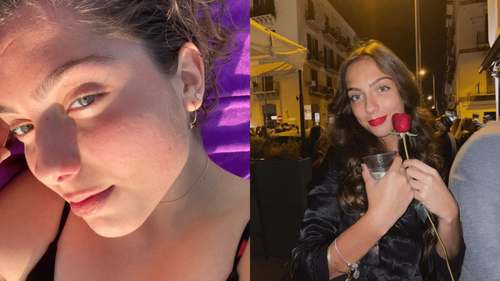 La famiglia Cinà: “Vogliamo la verità su Simona. Troppe incongruenze, nuotava benissimo” La famiglia Cinà: “Vogliamo la verità su Simona. Troppe incongruenze, nuotava benissimo”