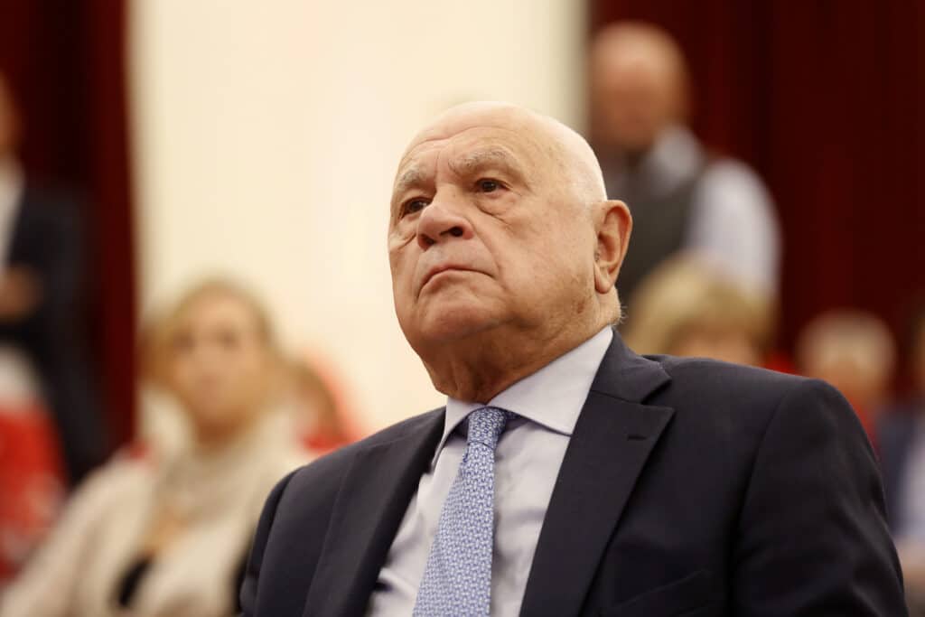 Caso Almasri, scontro Anm-Nordio. Il ministro: “Inaccettabile invasione di campo” Caso Almasri, scontro Anm-Nordio. Il ministro: “Inaccettabile invasione di campo”