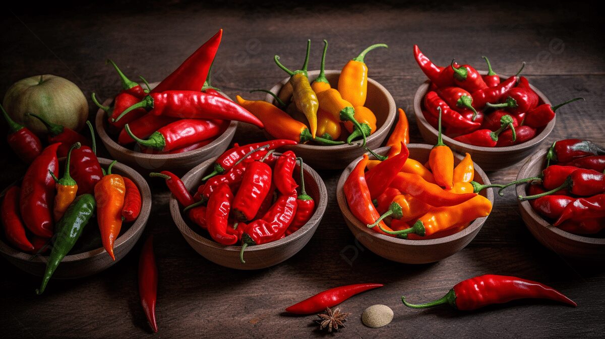 Rieti – Fiera Mondiale del peperoncino Rieti – Fiera Mondiale del peperoncino