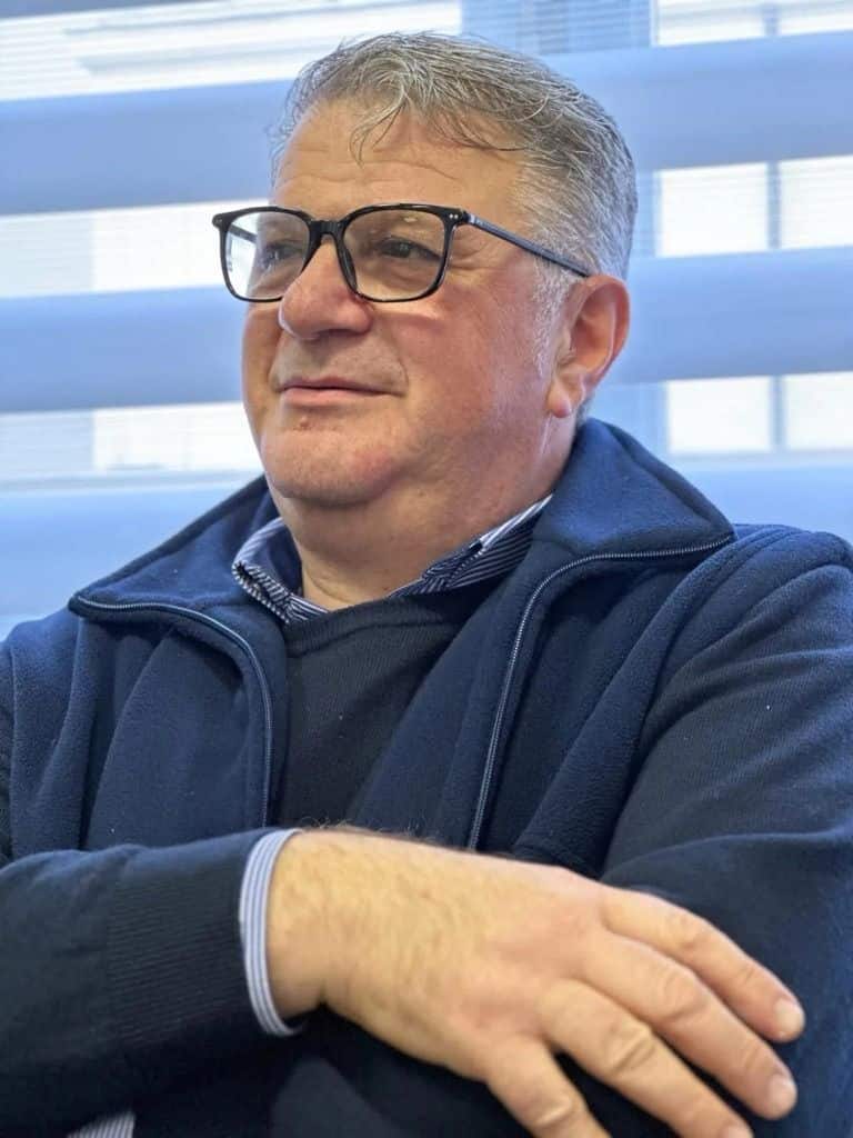 Nuovi Direttori all’ASL di Frosinone: la CISL FP accoglie con favore le nomine e si rende disponibile al confronto costruttivo Nuovi Direttori all’ASL di Frosinone: la CISL FP accoglie con favore le nomine e si rende disponibile al confronto costruttivo