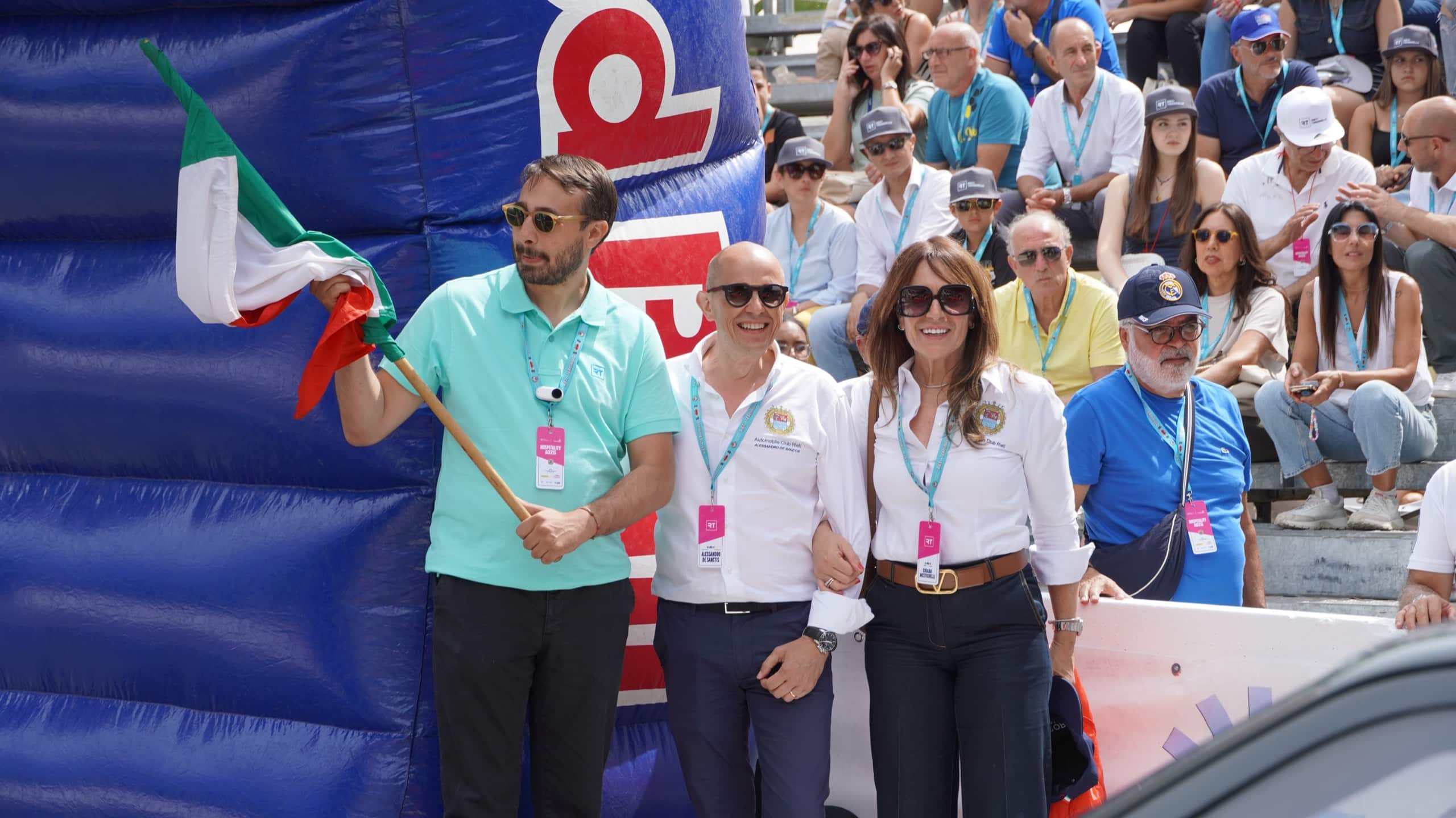 60a edizione della Rieti – Terminillo, Sinibaldi e Mestichelli “edizione memorabile e straordinario strumento di promozione” 60a edizione della Rieti – Terminillo, Sinibaldi e Mestichelli “edizione memorabile e straordinario strumento di promozione”