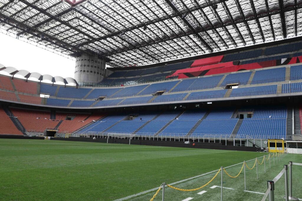 Calcio, torna la serie A: le partite e gli orari della prima giornata Calcio, torna la serie A: le partite e gli orari della prima giornata