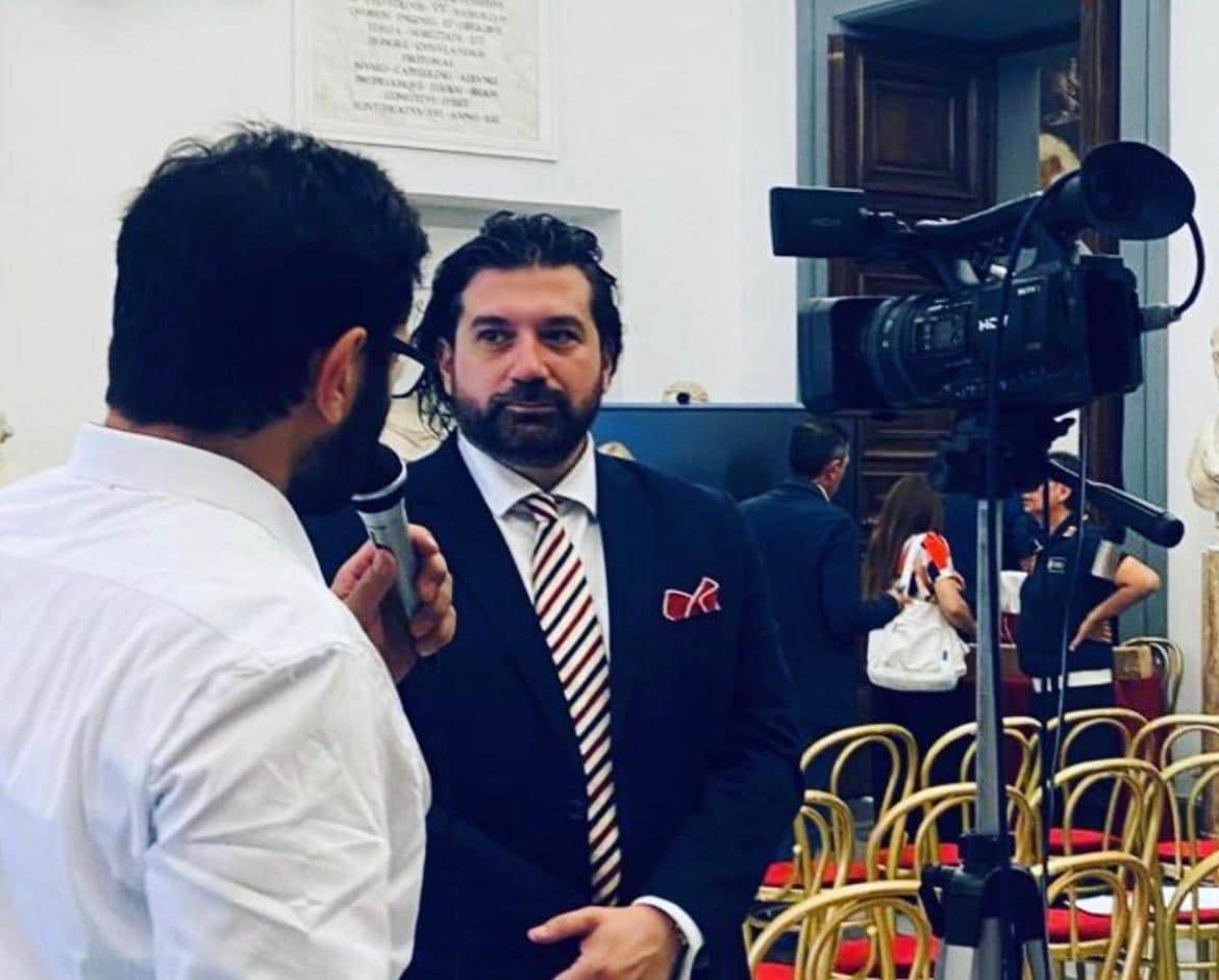 Sanità, Maritato (DB): “In Campania liste d’attesa infinite, cittadini abbandonati” Sanità, Maritato (DB): “In Campania liste d’attesa infinite, cittadini abbandonati”