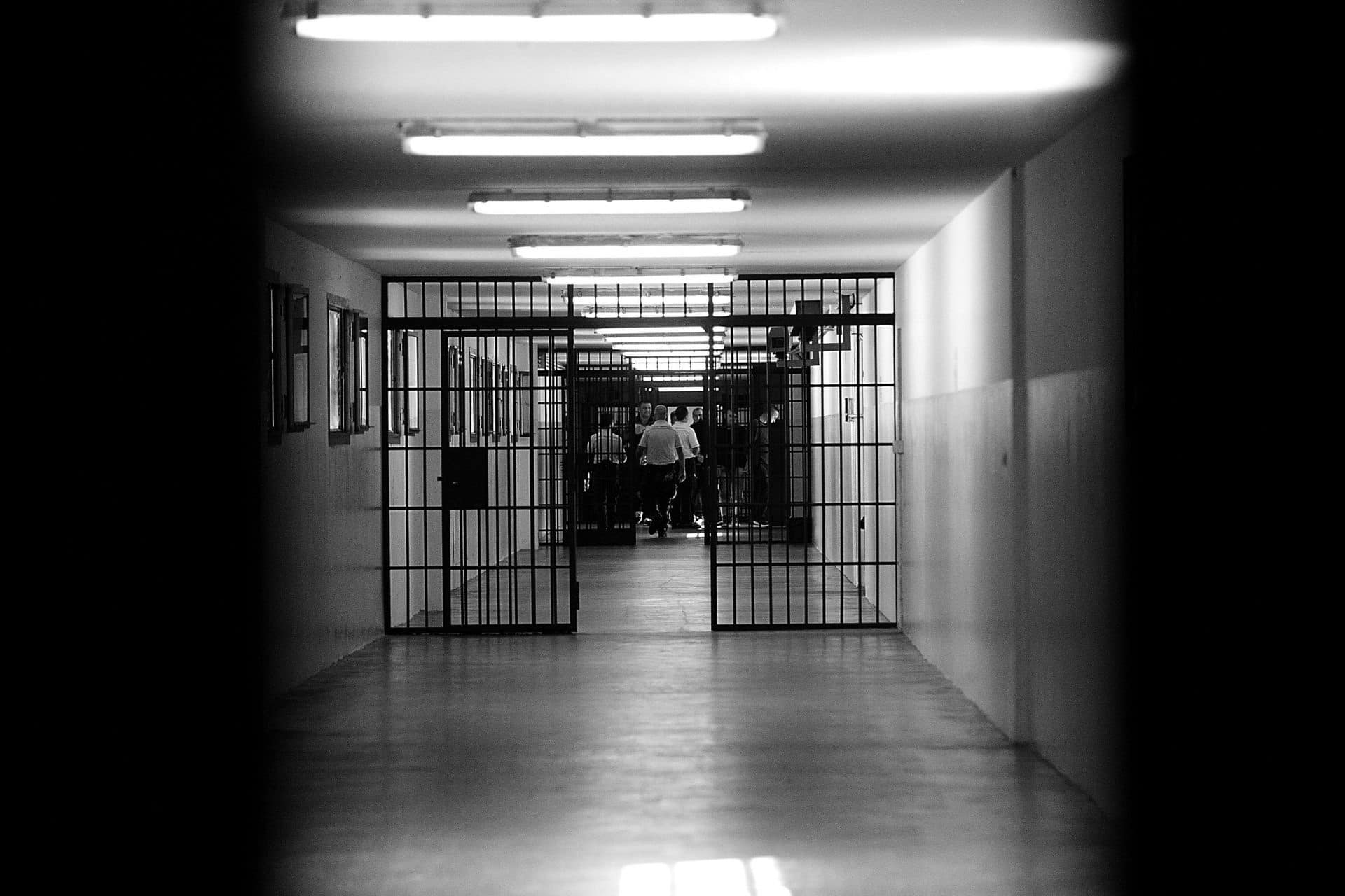 Carceri – Droghei (PD): “Regina Coeli 185%, Latina 171%, Rieti 174%, Frosinone oltre il 160%. Un sistema al collasso, Governo assente” Carceri – Droghei (PD): “Regina Coeli 185%, Latina 171%, Rieti 174%, Frosinone oltre il 160%. Un sistema al collasso, Governo assente”