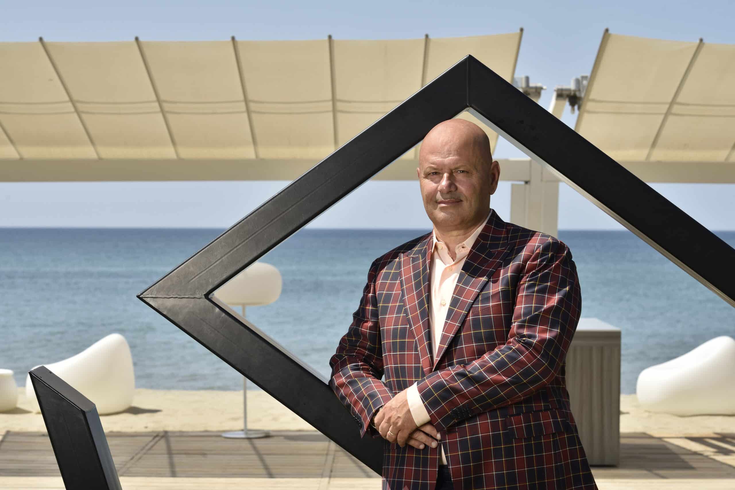 Icon Collection accelera sulla crescita: +8% nel 2025 e posizionamento sempre più luxury Icon Collection accelera sulla crescita: +8% nel 2025 e posizionamento sempre più luxury