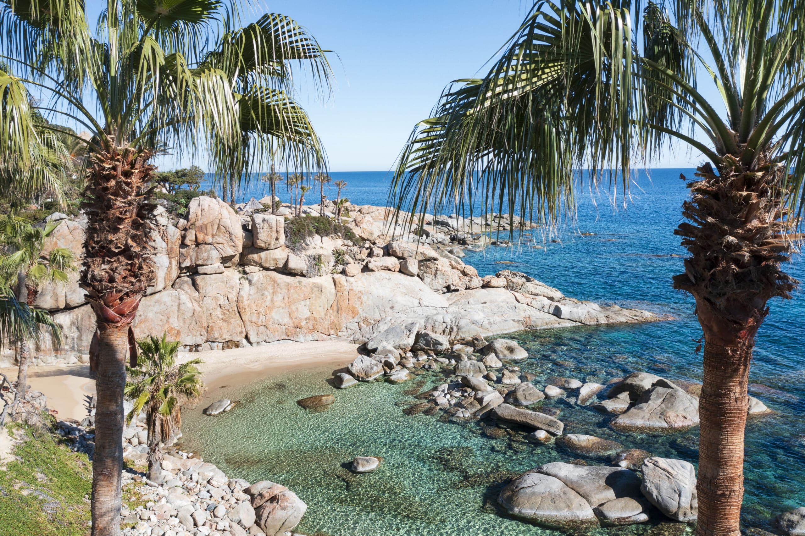 APark spiagge