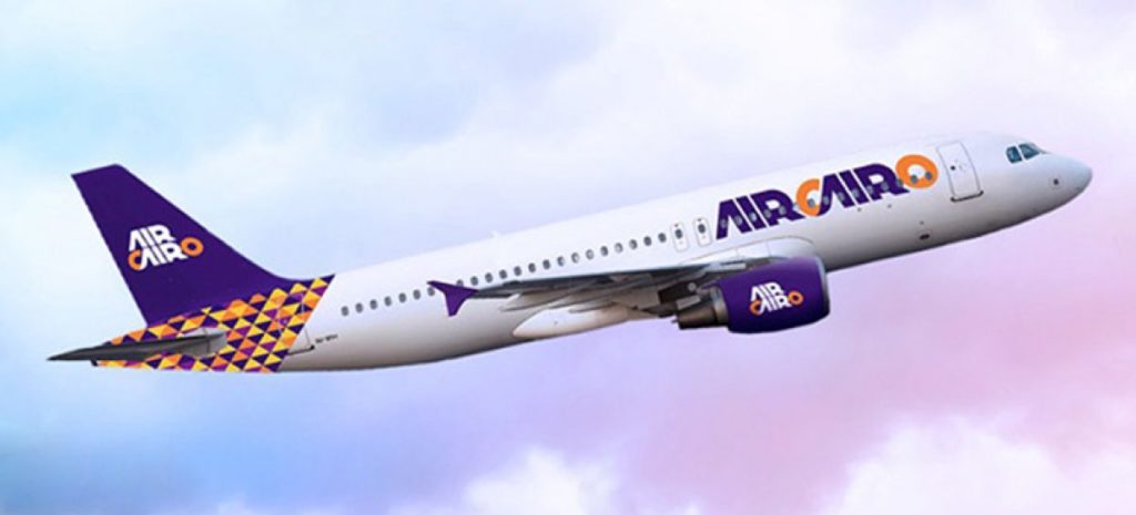 Air Cairo al TTG di Rimini con Non solo Sogni, nuovo GSA per l’Italia Air Cairo al TTG di Rimini con Non solo Sogni, nuovo GSA per l’Italia