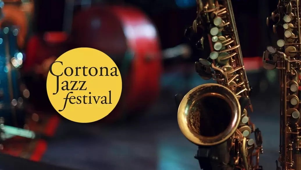Cortona diventa capitale mondiale del Jazz Cortona diventa capitale mondiale del Jazz