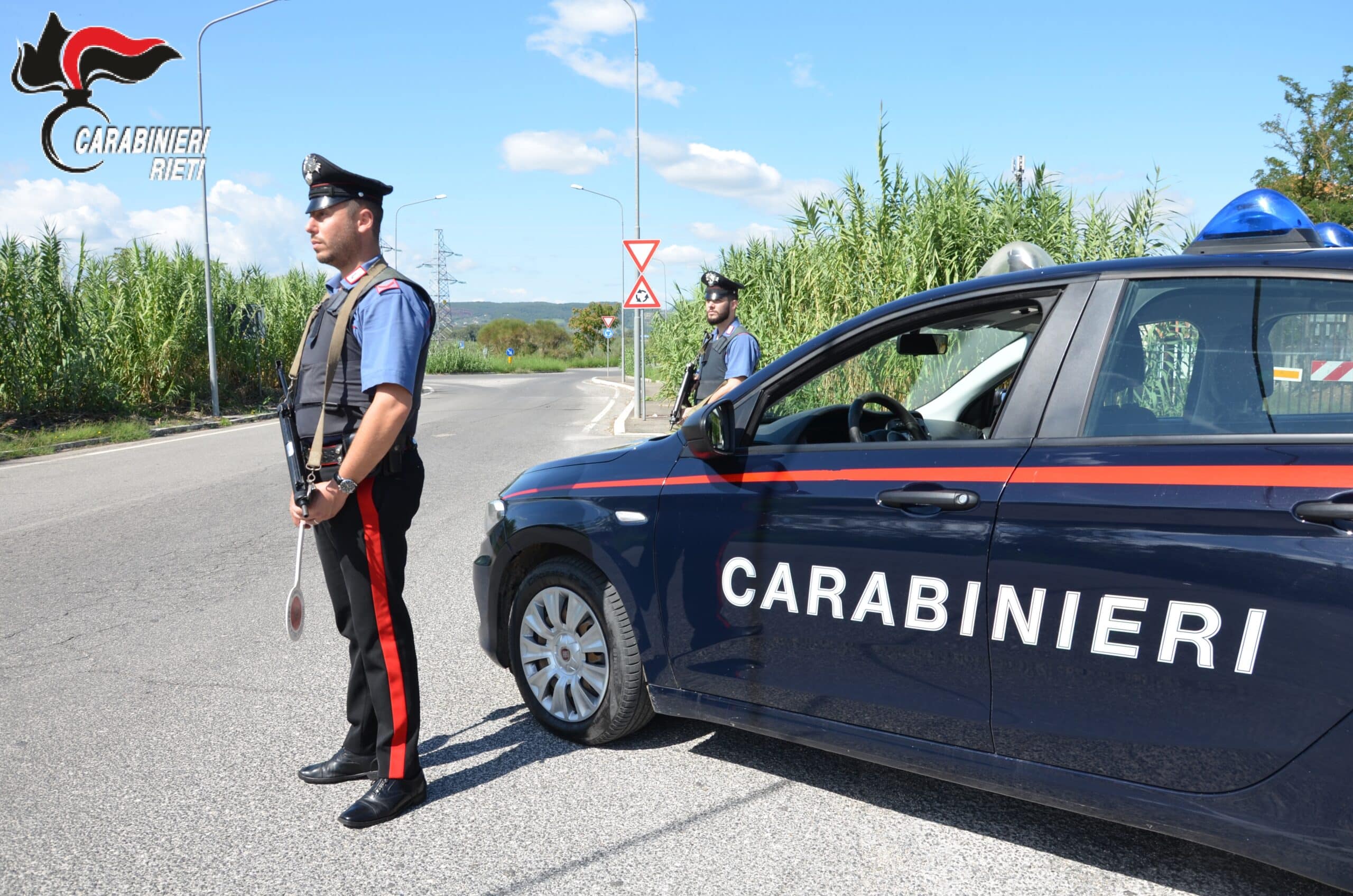 PASSO CORESE: I CARABINIERI DENUNCIANO DUE PERSONE PER IL FURTO ALLA SCUOLA E ALLA DELEGAZIONE COMUNALE PASSO CORESE: I CARABINIERI DENUNCIANO DUE PERSONE PER IL FURTO ALLA SCUOLA E ALLA DELEGAZIONE COMUNALE