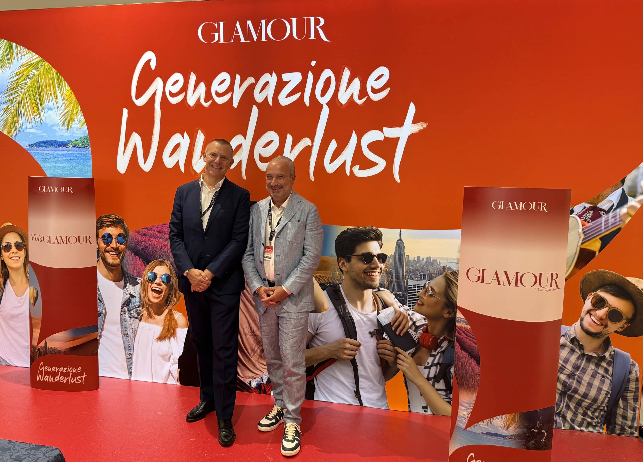 Glamour Exclusive Weekend 2025: un’edizione dedicata alla generazione wanderlust Glamour Exclusive Weekend 2025: un’edizione dedicata alla generazione wanderlust