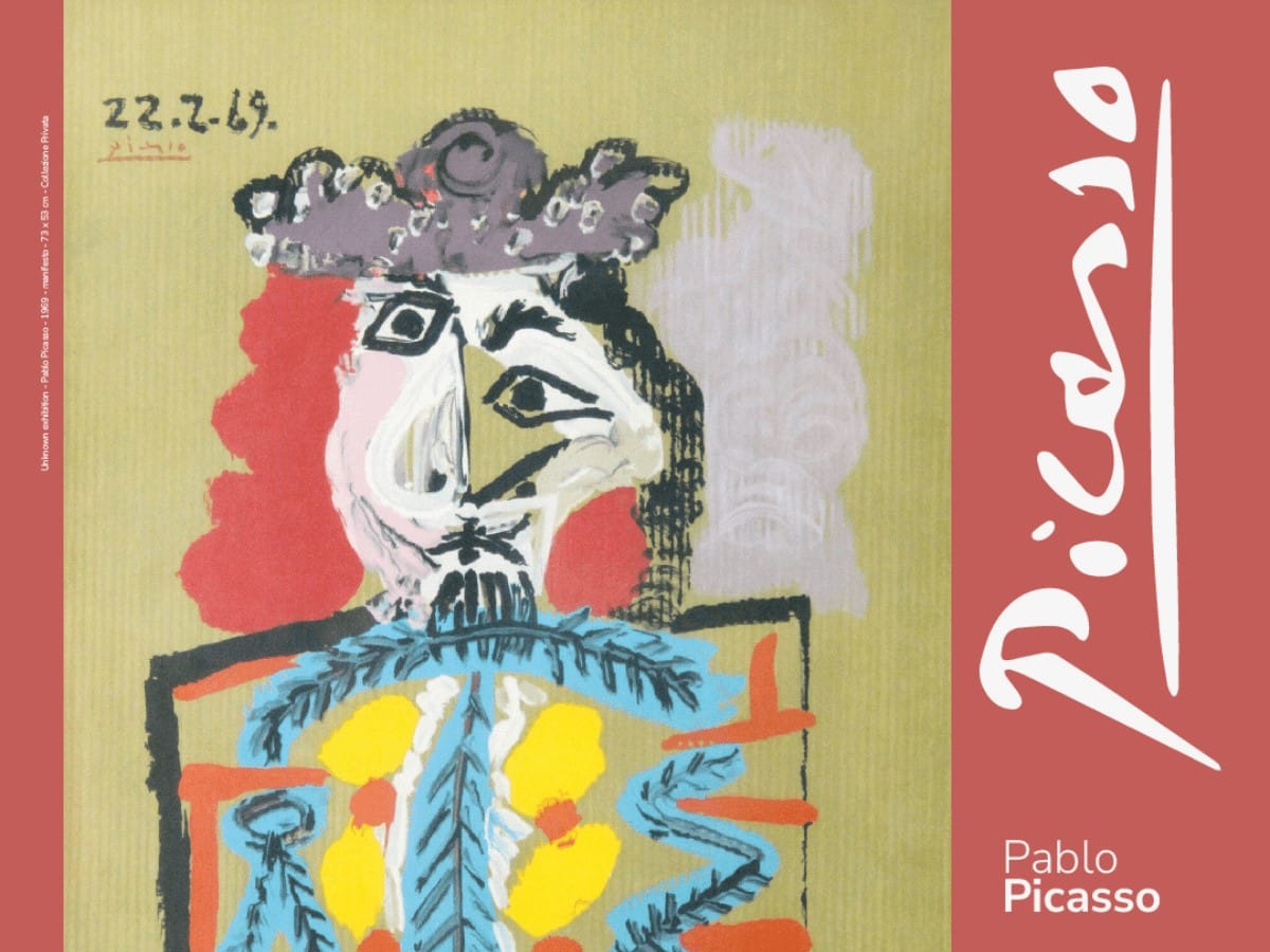 L’arte di Picasso illumina l’autunno L’arte di Picasso illumina l’autunno