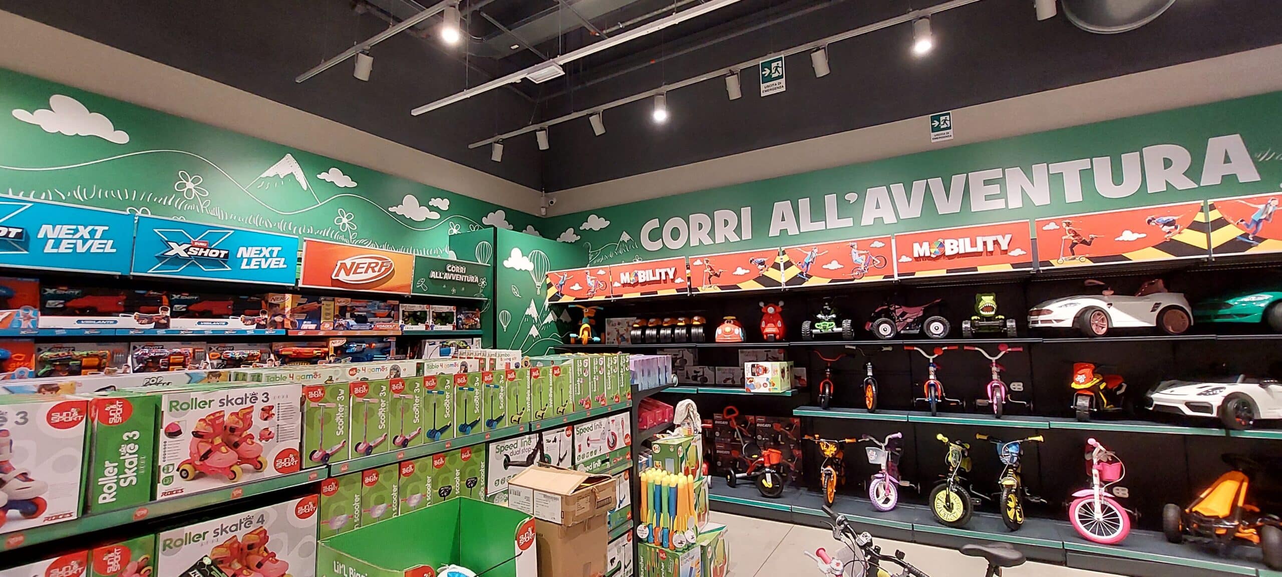 Toys Center 5