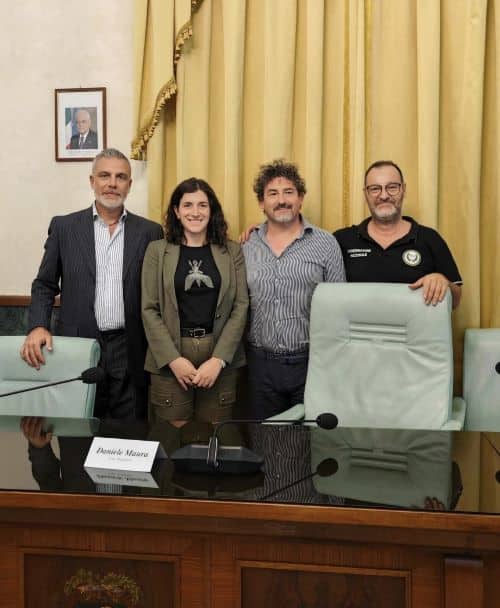 Nasce la figura della GEV, con la Legge Grasselli Nasce la figura della GEV, con la Legge Grasselli