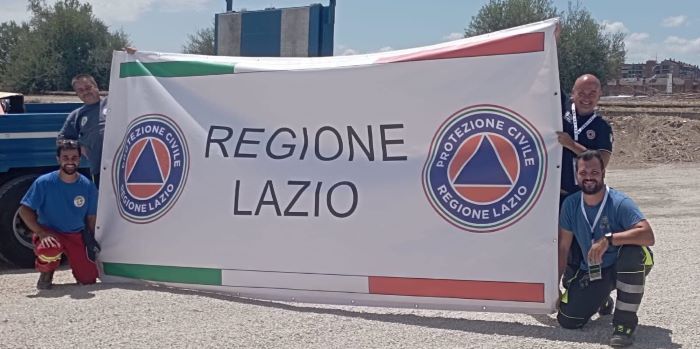 Gabriele Camusi alla guida dell’ASL-MCL provinciale Gabriele Camusi alla guida dell’ASL-MCL provinciale
