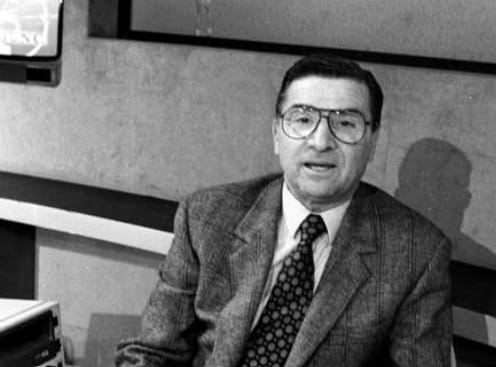 Addio a Carlo Sassi, l’uomo della moviola | VIDEO Il gol annullato di Turone Addio a Carlo Sassi, l’uomo della moviola | VIDEO Il gol annullato di Turone