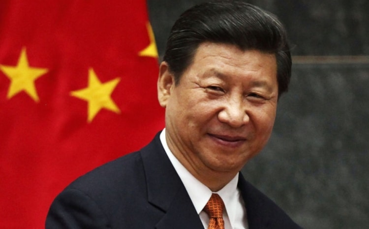 Effetto Trump: la Cina promette per la prima volta il taglio delle emissioni di gas serra Effetto Trump: la Cina promette per la prima volta il taglio delle emissioni di gas serra
