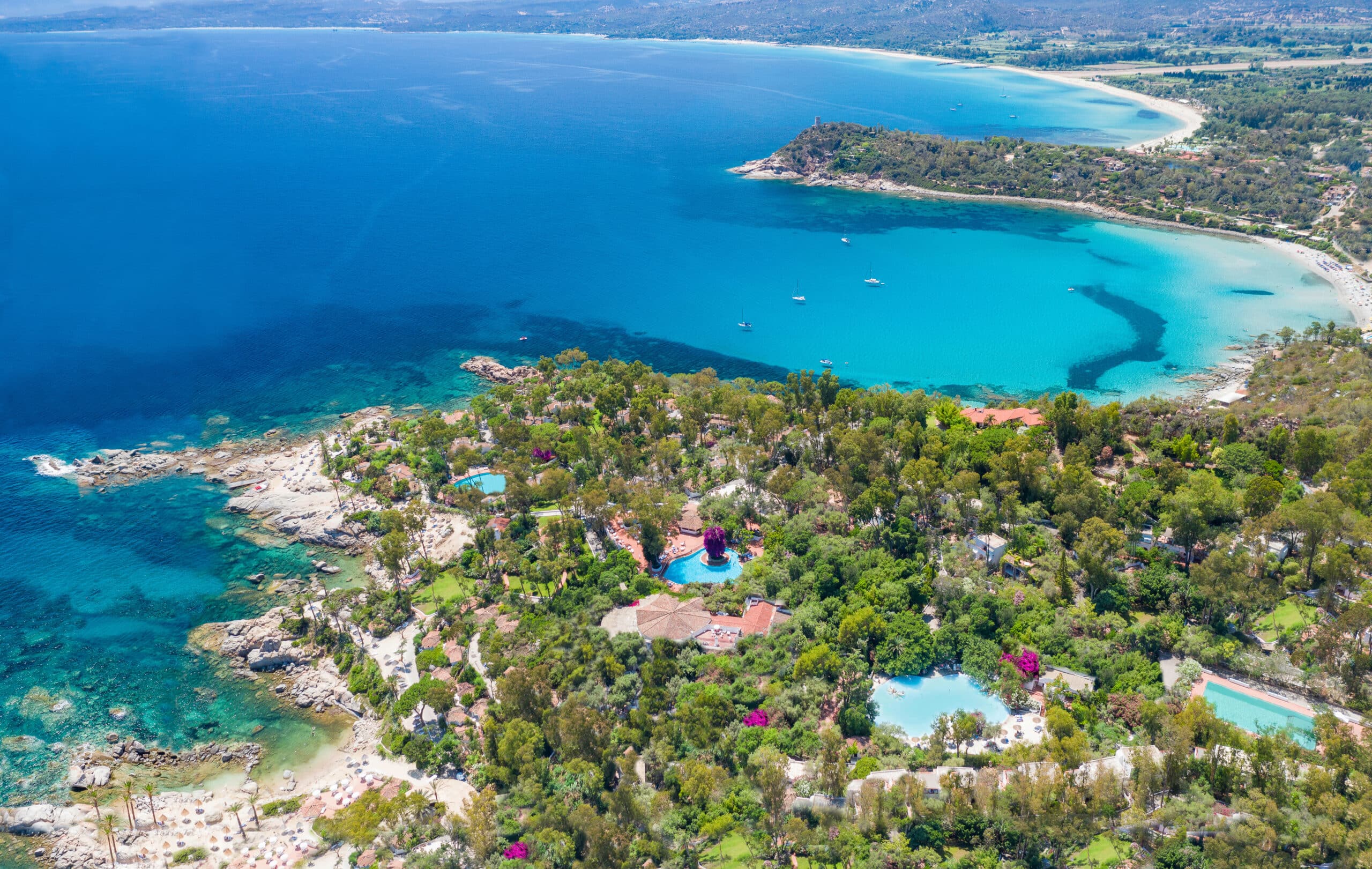 L’Arbatax Park Resort trionfa ai World Travel Awards 2025: Miglior Eco Resort d’Europa e d’Italia L’Arbatax Park Resort trionfa ai World Travel Awards 2025: Miglior Eco Resort d’Europa e d’Italia