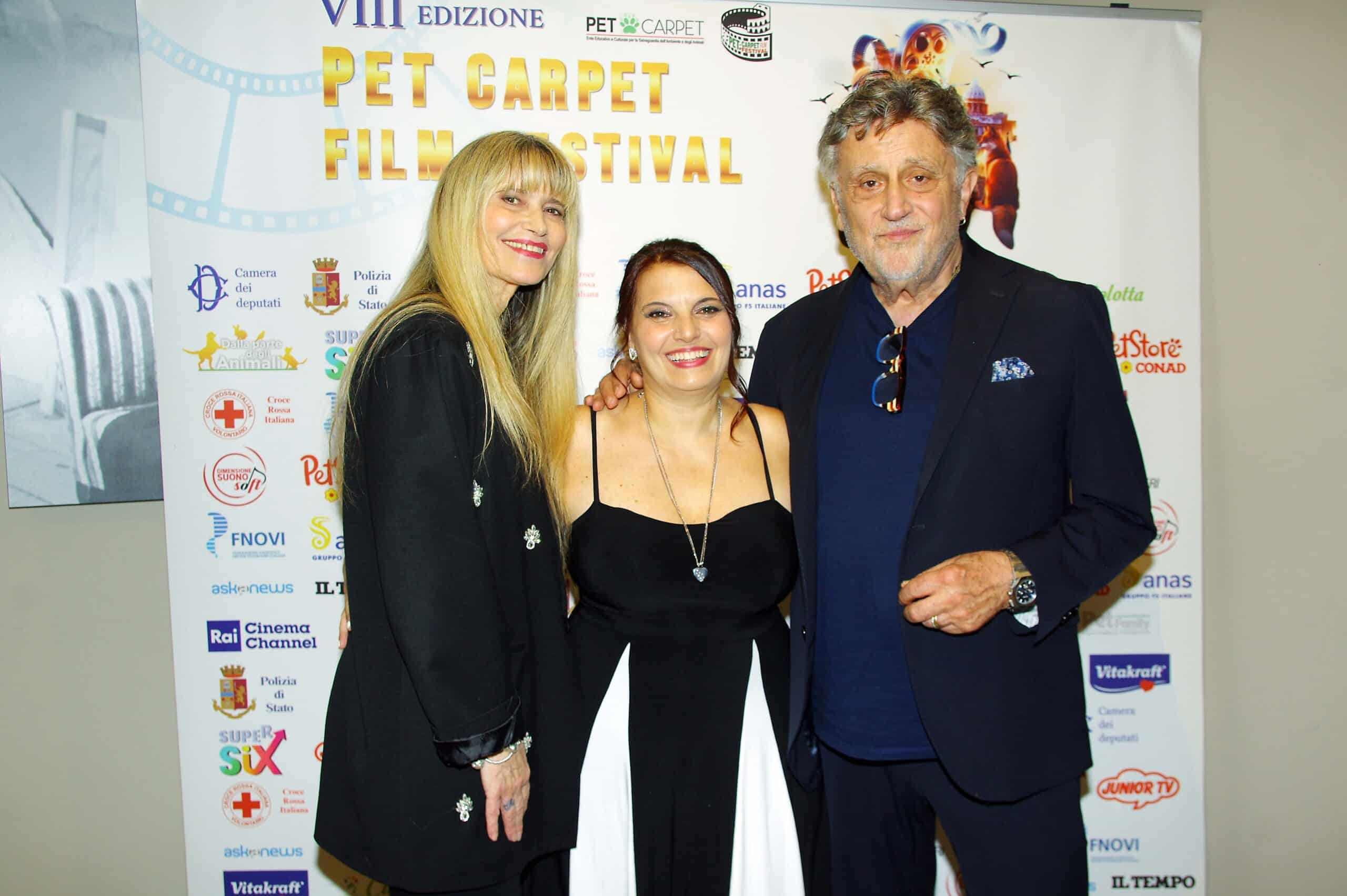 Trionfo di emozioni e solidarietà al Festival del Cinema per gli animali. A vincere l'ottava edizione del Pet Carpet Film Festival Giubileo Edition 2025 è l’inclusione con 