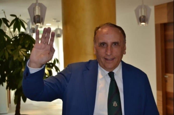 Vincenzo Pepe (FareAmbiente): “Per la sovranità energetica serve un ambientalismo ragionevole che includa il nucleare sostenibile” Vincenzo Pepe (FareAmbiente): “Per la sovranità energetica serve un ambientalismo ragionevole che includa il nucleare sostenibile”