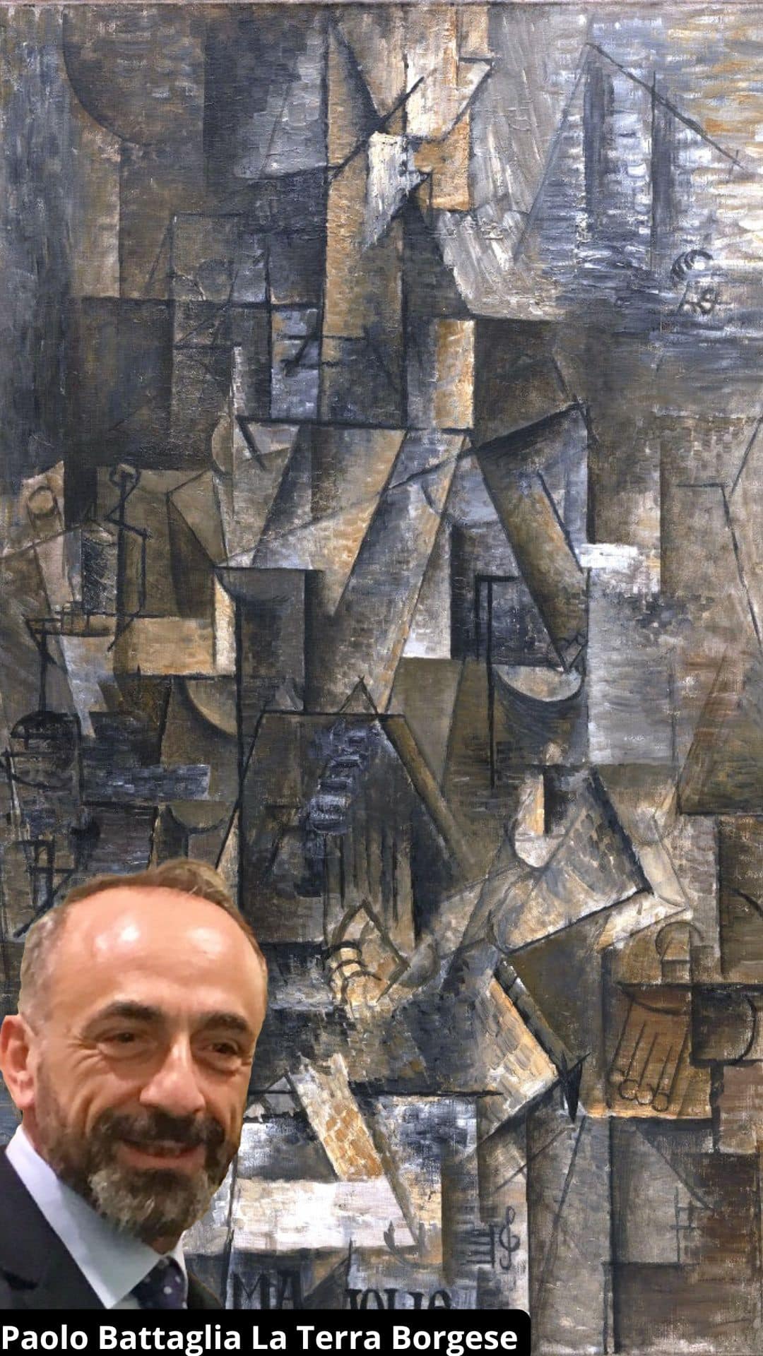 Picasso_Donna_con_chitarra_Ma_Jolie_Paolo_Battaglia_La_Terra_Borgese critico_d_arte_paolo_battaglia_la_terra_borgese