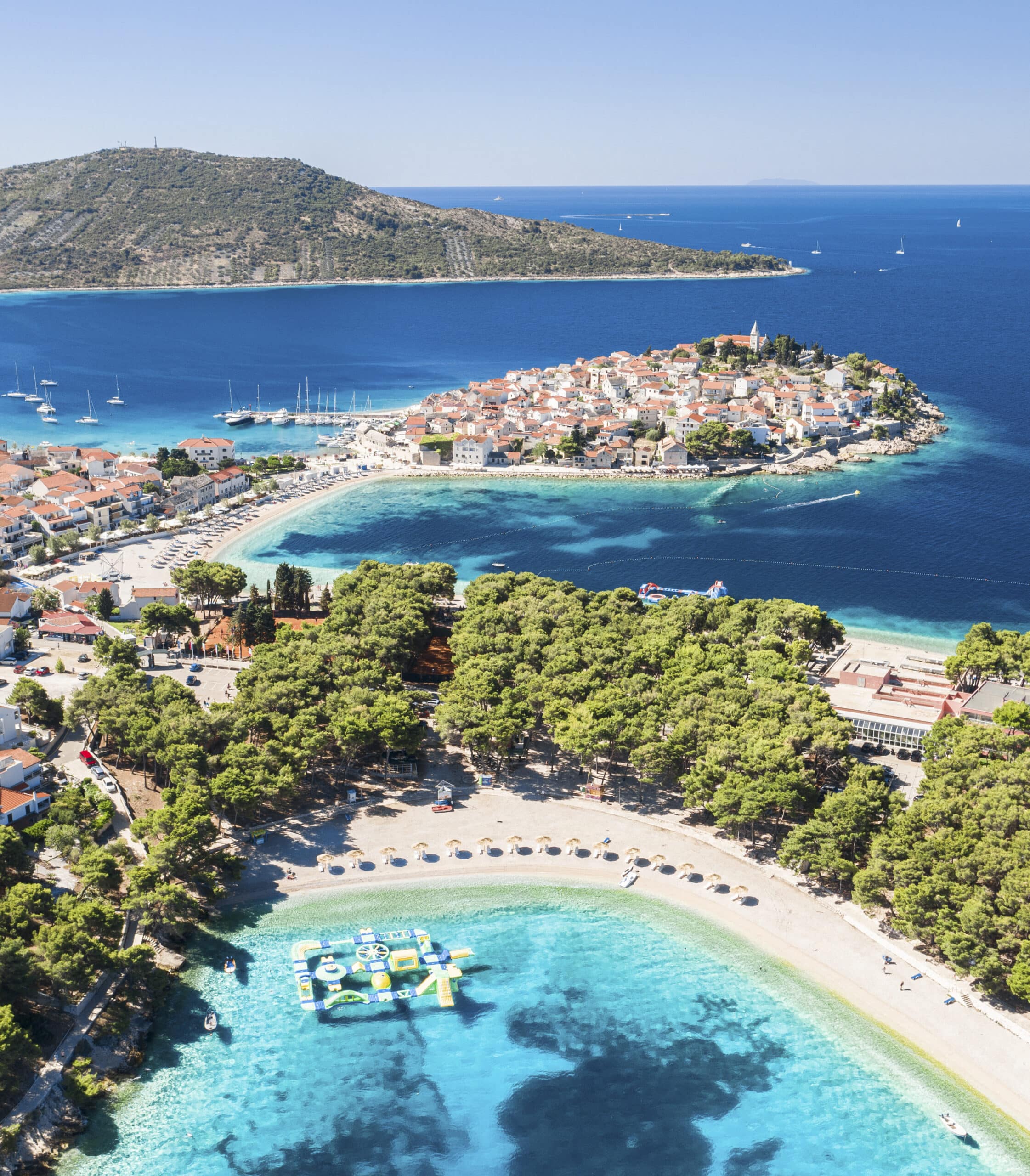 La Croazia al TTG Travel Experience: una destinazione per tutte le stagioni La Croazia al TTG Travel Experience: una destinazione per tutte le stagioni