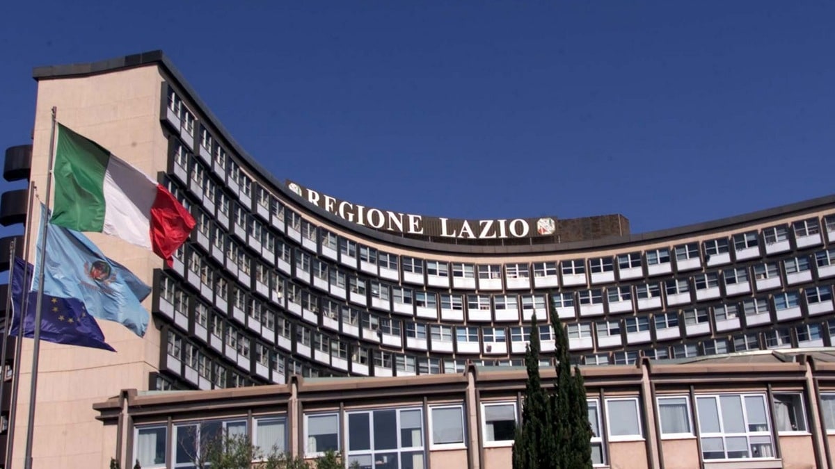 Sanità Lazio, UGL : “Incontro costruttivo in Regione sulle criticità del SSR” Sanità Lazio, UGL : “Incontro costruttivo in Regione sulle criticità del SSR”