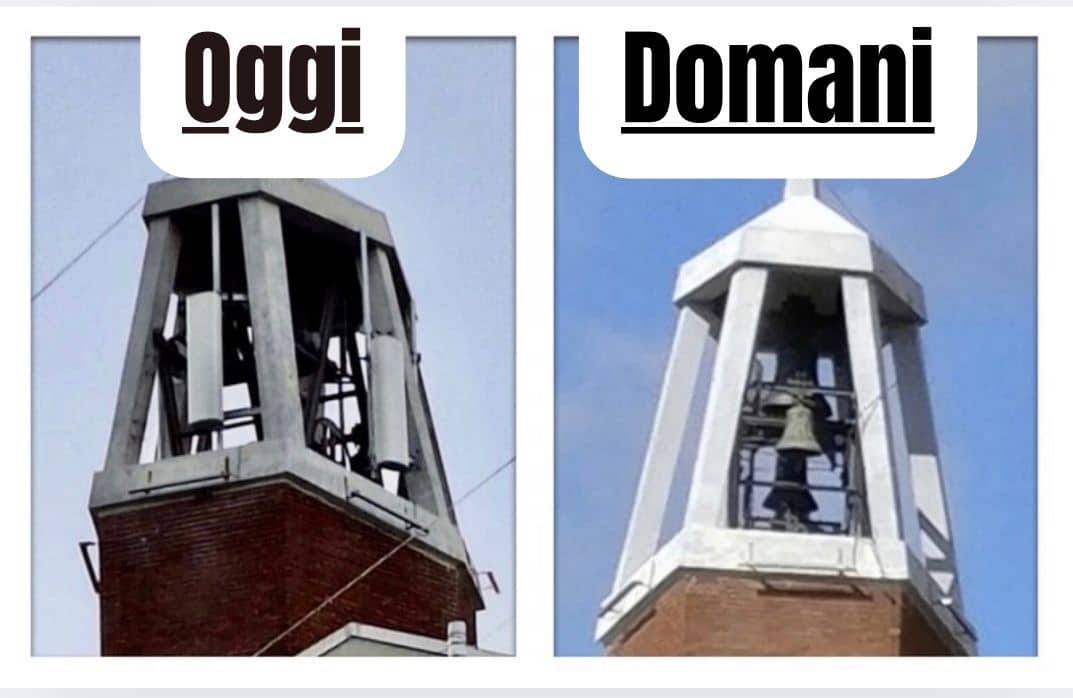 Santa Maria delle Mole, Ambrogiani: “La battaglia contro le antenne non si ferma. Incontro previsto con la Curia” Santa Maria delle Mole, Ambrogiani: “La battaglia contro le antenne non si ferma. Incontro previsto con la Curia”