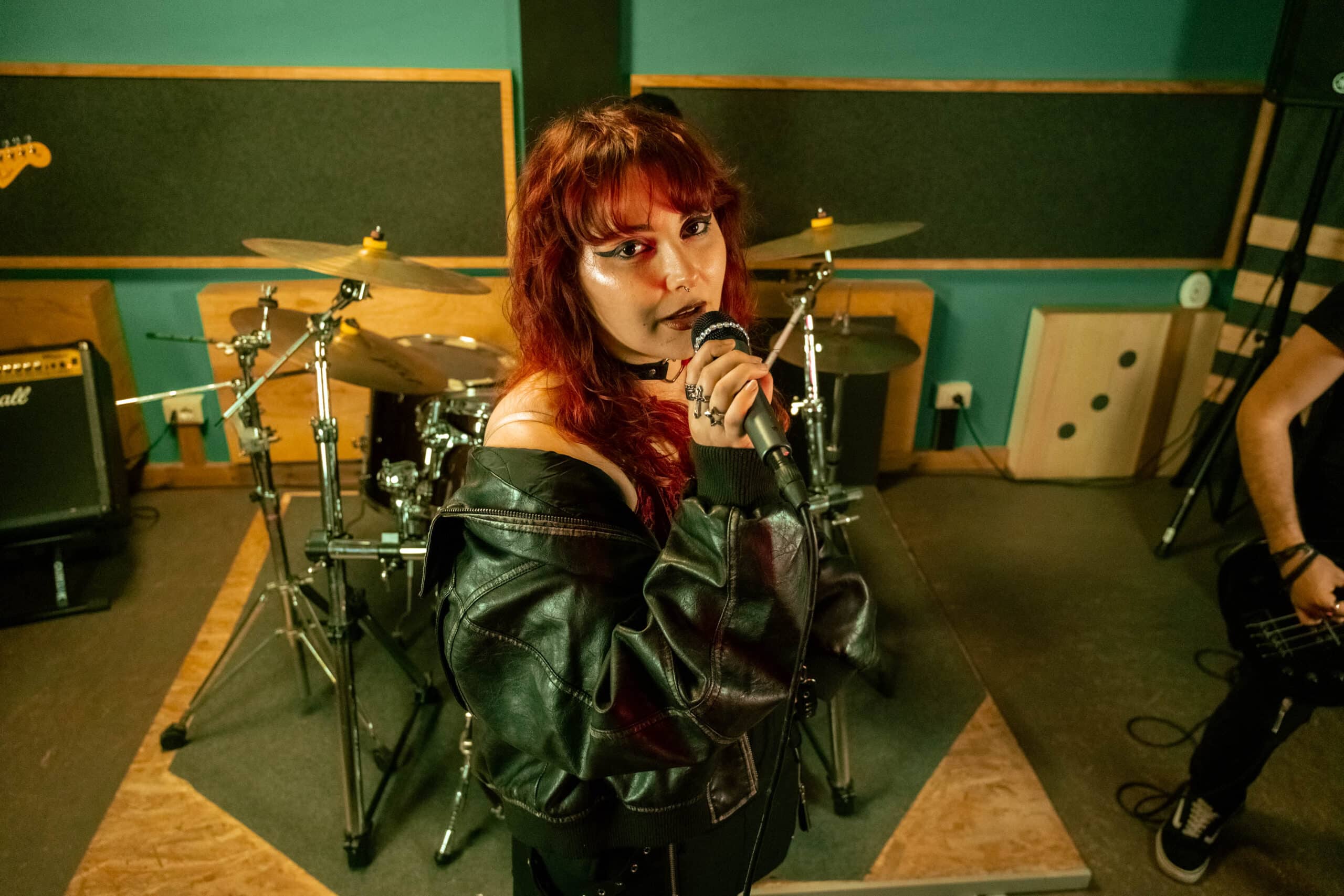 Allysus presenta il nuovo singolo “Guardami” Allysus presenta il nuovo singolo “Guardami”