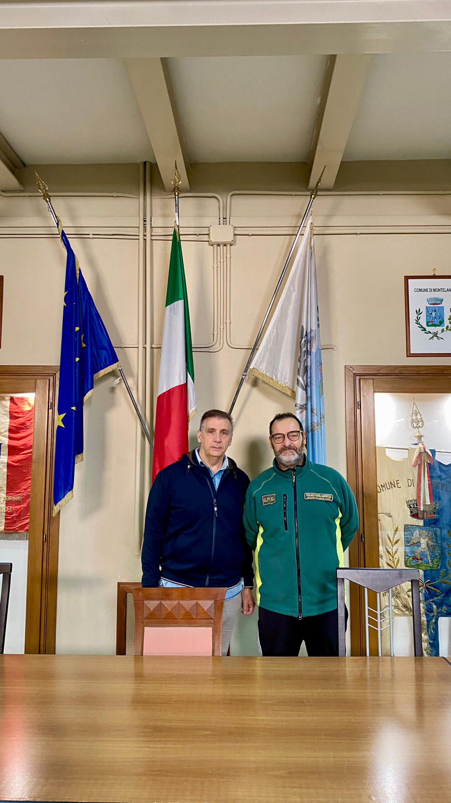 L’Accademia Kronos sigla una nuova convenzione L’Accademia Kronos sigla una nuova convenzione
