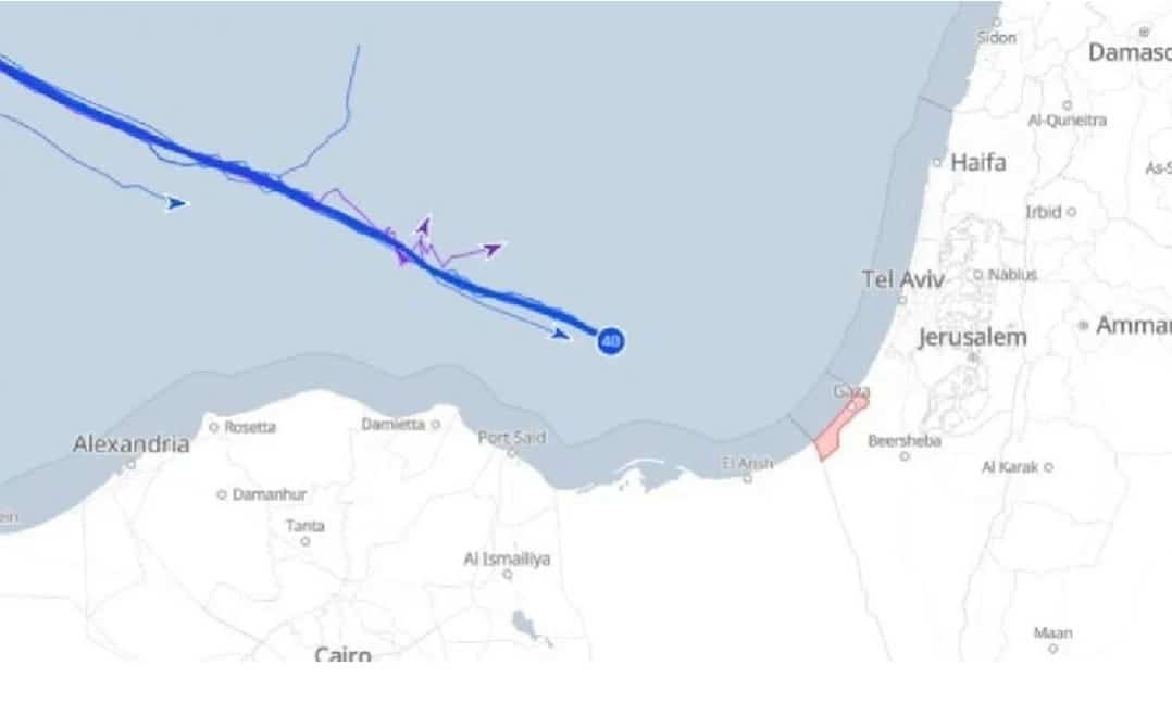 GLOBAL SUMUD FLOTILLA: COSENTINO (AVS): SINISTRA ITALIANA IN TUTTE LE PIAZZE PER LA PACE GLOBAL SUMUD FLOTILLA: COSENTINO (AVS): SINISTRA ITALIANA IN TUTTE LE PIAZZE PER LA PACE