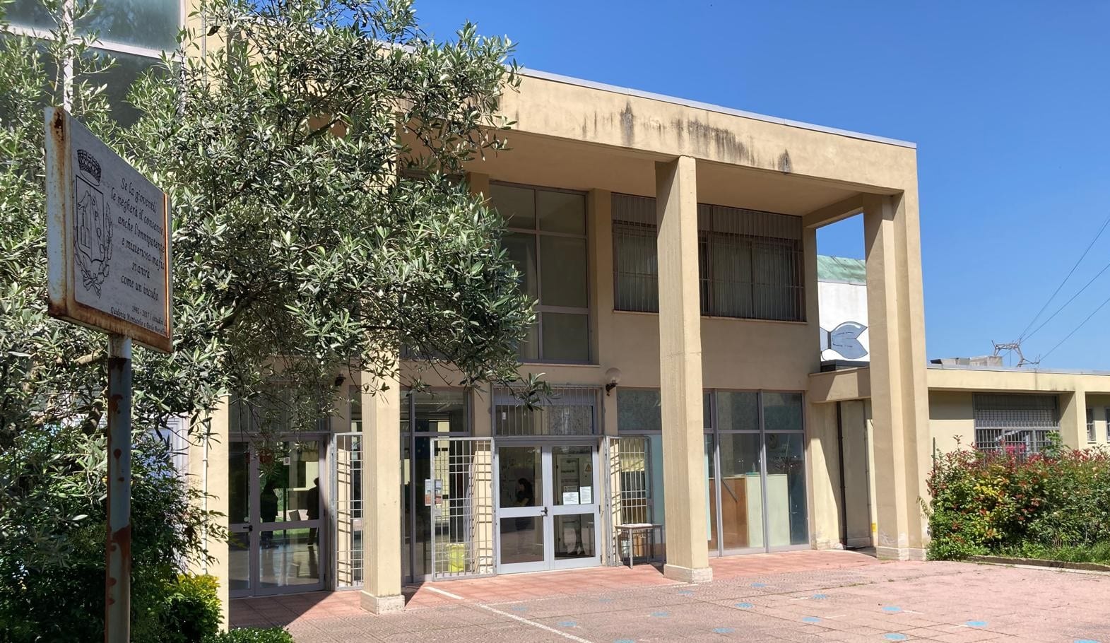 scuola albuccione definitiva