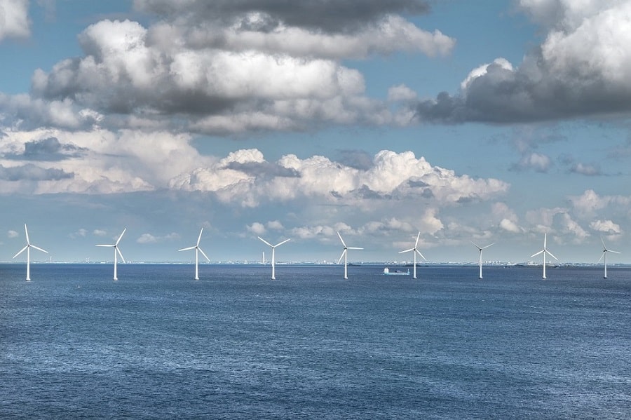 La produzione globale di energia rinnovabile supera per la prima volta quella da carbone La produzione globale di energia rinnovabile supera per la prima volta quella da carbone