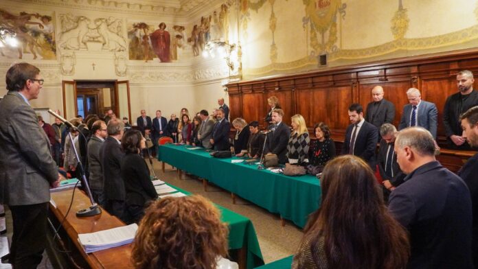 CONSIGLIO-COMUNALE